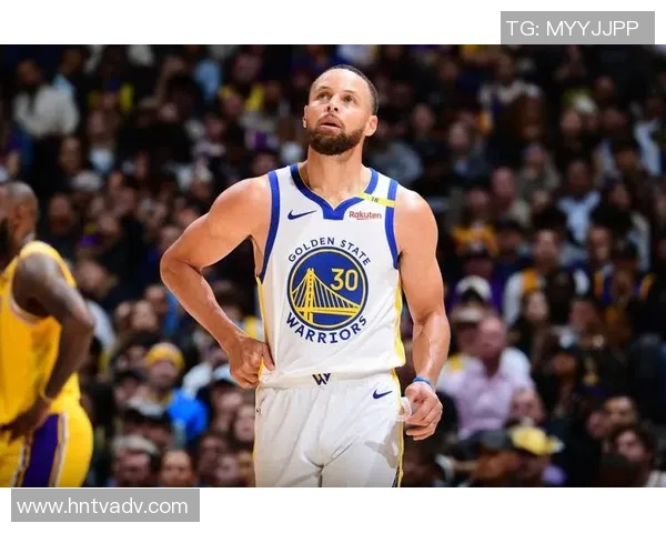 勇士力克湖人,库里砍下40分展现超凡实力