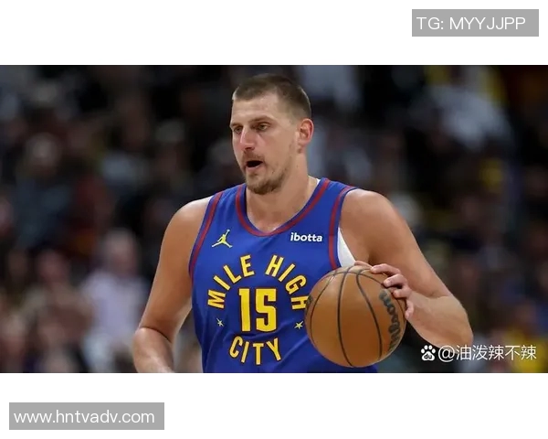 掘金大胜爵士，约基奇独揽20+10：谁能阻挡丹佛的前进步伐？