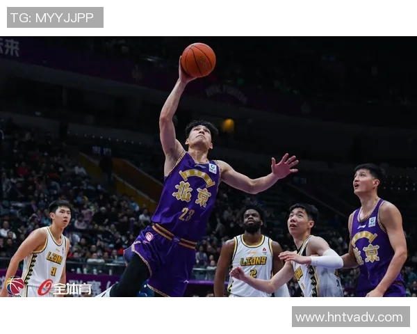 辽宁男篮夺冠，再次问鼎CBA联赛冠军称雄东北篮球巅峰