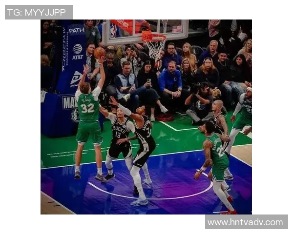 雄鹿横扫独行侠，迎来三连胜，强势崛起！