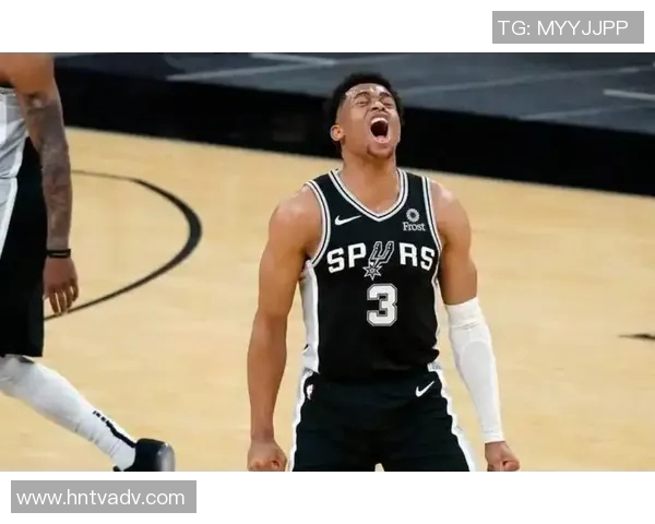 马刺官宣签下新秀，为球队未来注入新鲜血液