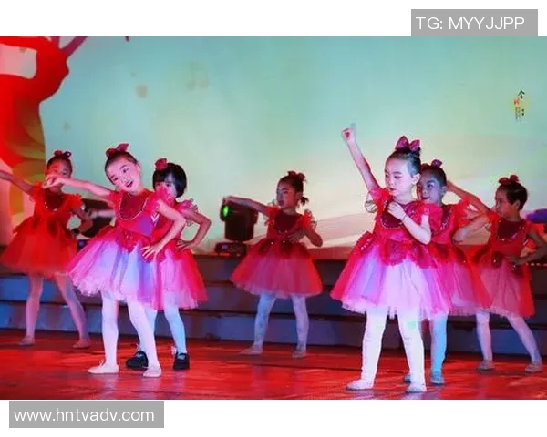 高考舞蹈培训：舞动未来的精英